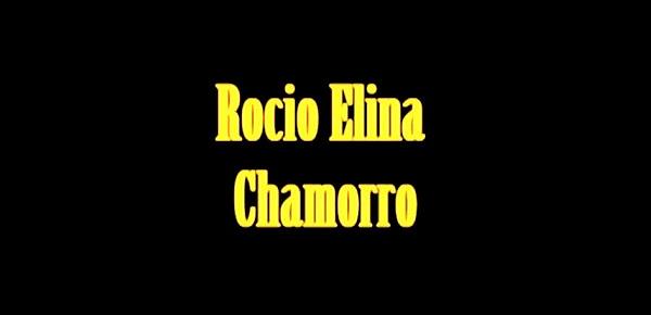  Rocio Chamorro mama pija 2